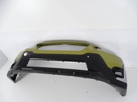 фото thumb №9, Бампер перед subaru xv ii gs lift 20- 57704fl030