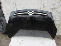 фото thumb №1, Капот перед с решётка xsara picasso lift lak. ktvd