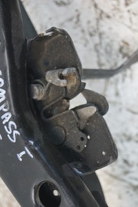 фото thumb №12, Pas підсилювач верхній перед jeep compass i lift