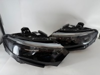 фото thumb №1, Mercedes eqs 297 digital light full led лампа ліва права