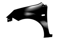 фото thumb №1, Крыло передний левый ford fiesta 2002-2008