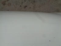 фото thumb №12, Капот fiat doblo 2 ii 2010-2015r. opel combo d 2010-2018r. білий 249