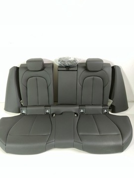 фото thumb №10, Bmw f44 grand купе сиденья обивка спортивные сиденья eu