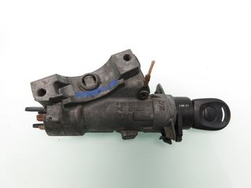 фото thumb №7, Замок зажигания блок управления seat toledo ii 1.6 06a906019al 5wp4376 1j0959799s