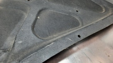фото thumb №10, Шумоізоляція капота kia carens ii 02-06r