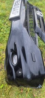 фото thumb №8, Бампер передний перед перед honda cr-v iii lift