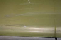 фото thumb №6, Дверь левая перед передние жёлтая honda h-r v hr-v 1 i 3d 98-01