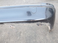 фото thumb №6, Бампер задняя задний opel zafira a код лакокрасочного покрытия z298