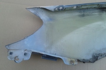 фото thumb №8, Крыло правый перед переднее kia cerato i 04-08 4y