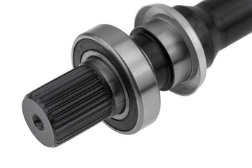 фото thumb №2, Nwp-mz-004 nty вал піввісь nty