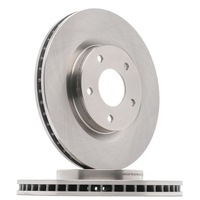 фото thumb №16, 2x stark skbd-0022037 тормозные диски тормозные перед do renault koleos hy 295,2mm