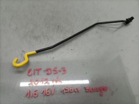 фото thumb №3, Підпора капот citroen ds3