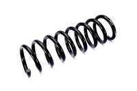 фото thumb №2, Пружина подвеска mercedes clk a208 clk c208