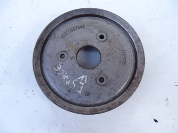 фото thumb №1, Колесо пасове насоса підсилювача 8200357347 renault espace iv laguna ii 2.0dci