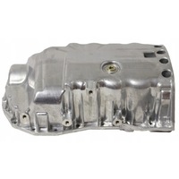 фото thumb №1, Поддон масляная renault megane ii trafic ii laguna ii