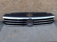 фото thumb №1, Решітка радіатора решітка радіатора решітка радіатора vw passat b8 3g 2014-2019r