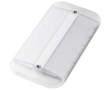 фото thumb №1, Лампа стельова кабінна освітлення інтер'єру теплий білий f-28