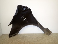 фото thumb №9, Toyota yaris ii 06-11 крыло передний правый 209