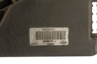 Renault clio 2 1.2 вентилятор радіатора 8200685713 в Україні, фото thumb