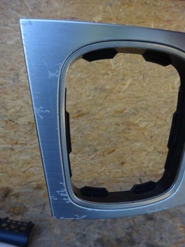 фото thumb №13, Audi a3 8p 8p4 5d sportback планки декоры дверь рамка механическая коробка передач s-line