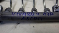 фото thumb №8, Молдинг упорскування trafic iii vivaro b 1.6 cdti 175210542r