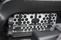 фото thumb №9, Приборная панель консоль skoda superb 2 ii anglik