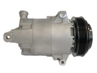 Компрессор кондиционера opel zafira 2.2i 05- r1580061 Цена, фото thumb