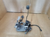 фото thumb №5, Ford transit custom 14 r 2.2 tdci педалі