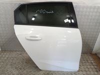 фото thumb №1, Opel astra l hb дверь задняя правое ewp