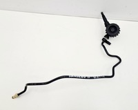 фото thumb №1, Dacia sandero ii 0.9 tce шланг сцепления