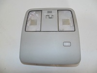 фото thumb №1, Лампа освітлення кабіни стельовий toyota avensis t27