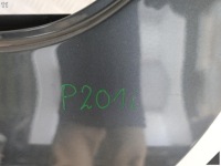 Skoda octavia 3 3 5e0 12- седан седан дверь l Оригинал, фото thumb