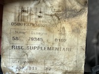 фото thumb №10, 4 iveco daily iv webasto обогреватель стояночный 3801940 9014482f