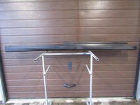 фото thumb №1, Планка пороговая правая ford grand c max перед зад 09