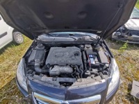 Opel insignia коробка запобіжників 2010 2.0l 12255300 544949969 Зі Шроту, фото thumb