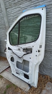 фото thumb №6, Дверь правое перед trafic vivaro 01-14 od31 474
