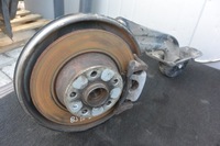 фото thumb №4, Поворотный кулак рычаг задняя audi tt 8j 2.0 tdi quattro