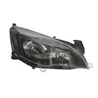 фото thumb №1, Лампа opel astra j 09-15 фара правые