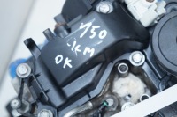 Двигатель стойку volvo c30 c70 s40 v50 d4204t 150 tys km 2.0d hdi 136km Недорого, фото thumb