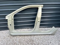 фото thumb №1, Hyundai i20 ii 2 14- обшивка поріг блок двигуна крила