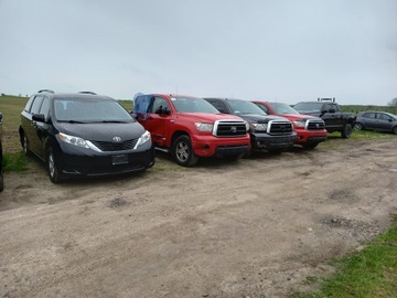 фото thumb №8, Toyota tundra 07- тунель середній