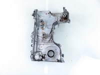 фото thumb №5, Корпус распределительного вала daihatsu yrv 1.3 87 - k3-ve ctc72121