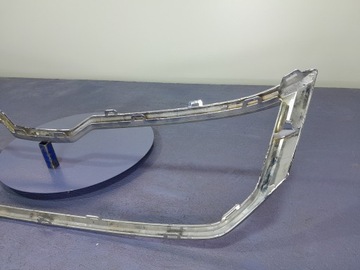 фото thumb №6, Skoda kodiaq i 16- хром решётка решётка радиатора 565853761