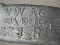 фото thumb №14, Audi q5 ii 80a піввісь перед передня ліва права 80a407271e bezwypadek 67tys.