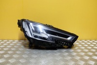 фото thumb №1, Audi a4 s4 b9 2017- фара лампа full led r usa
