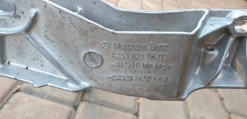 фото thumb №12, Pas переднее усилитель mercedes glc w253 a253 15-