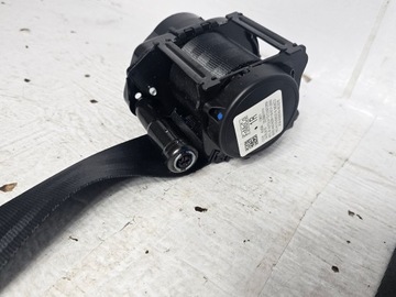 фото thumb №12, Ford mustang vi 18- pas безопасности левый правый перед jr3b-r699d65 usa