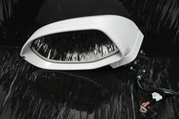 фото thumb №2, Audi a7 4g8 ls9r зеркало внешние левая 12 pin