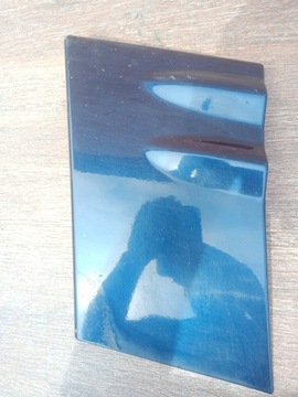 фото thumb №5, Jeep grand cherokee wj 99-04 планка крыльев левый перед