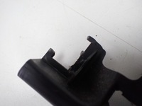 фото thumb №7, Обшивка стойка среднего решётка воздуховод peugeot 5008 i европа 9673404877